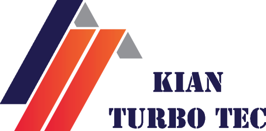شرکت کیان توربو تک